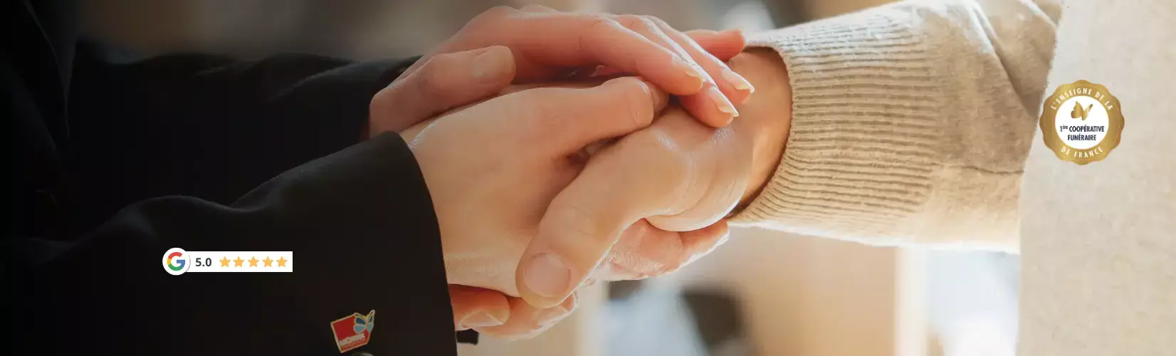 Une équipe à votre écoute